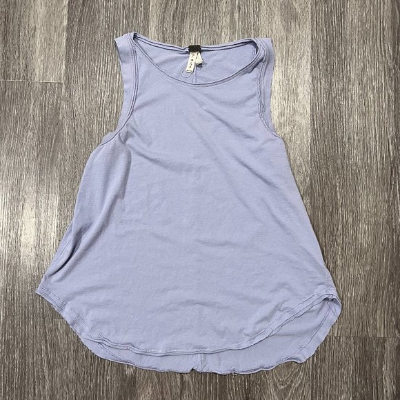 Free People Flowy Tank Top - Picture 1 of 1